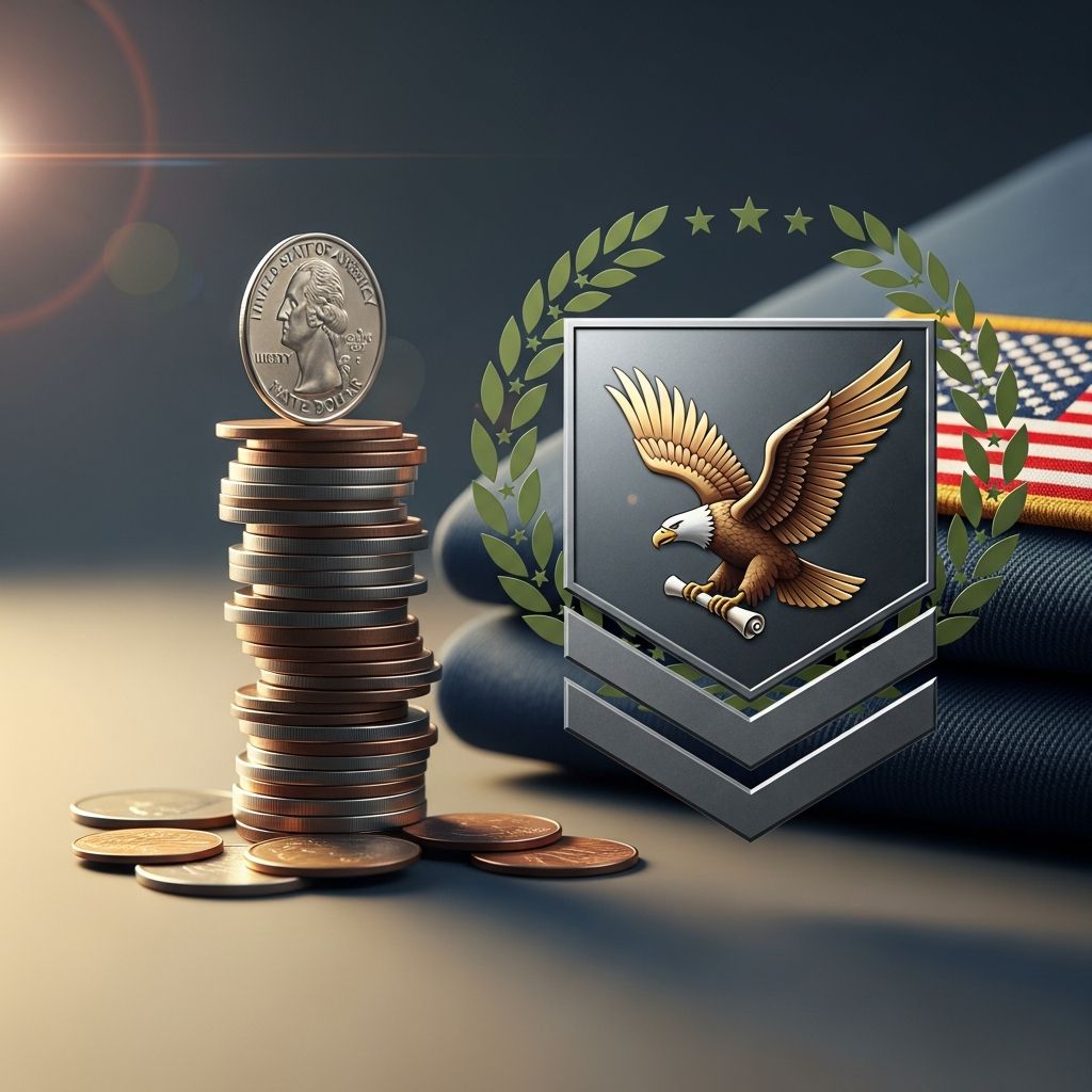 Unlock exclusive savings for active duty, veterans, retirees, and families on shopping, travel, dining, and more.