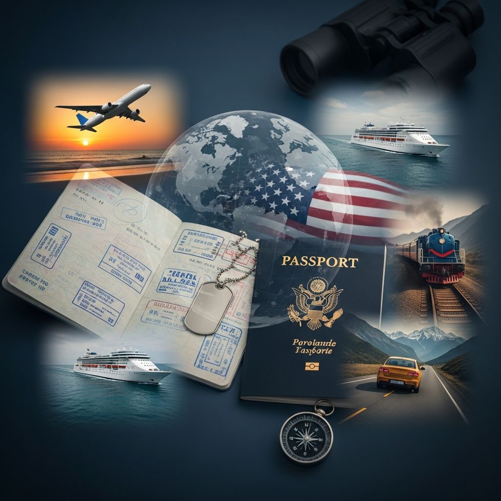 Unlock exclusive military travel discounts on flights, hotels, cruises, Disney parks, and more to save big on your next adventure.