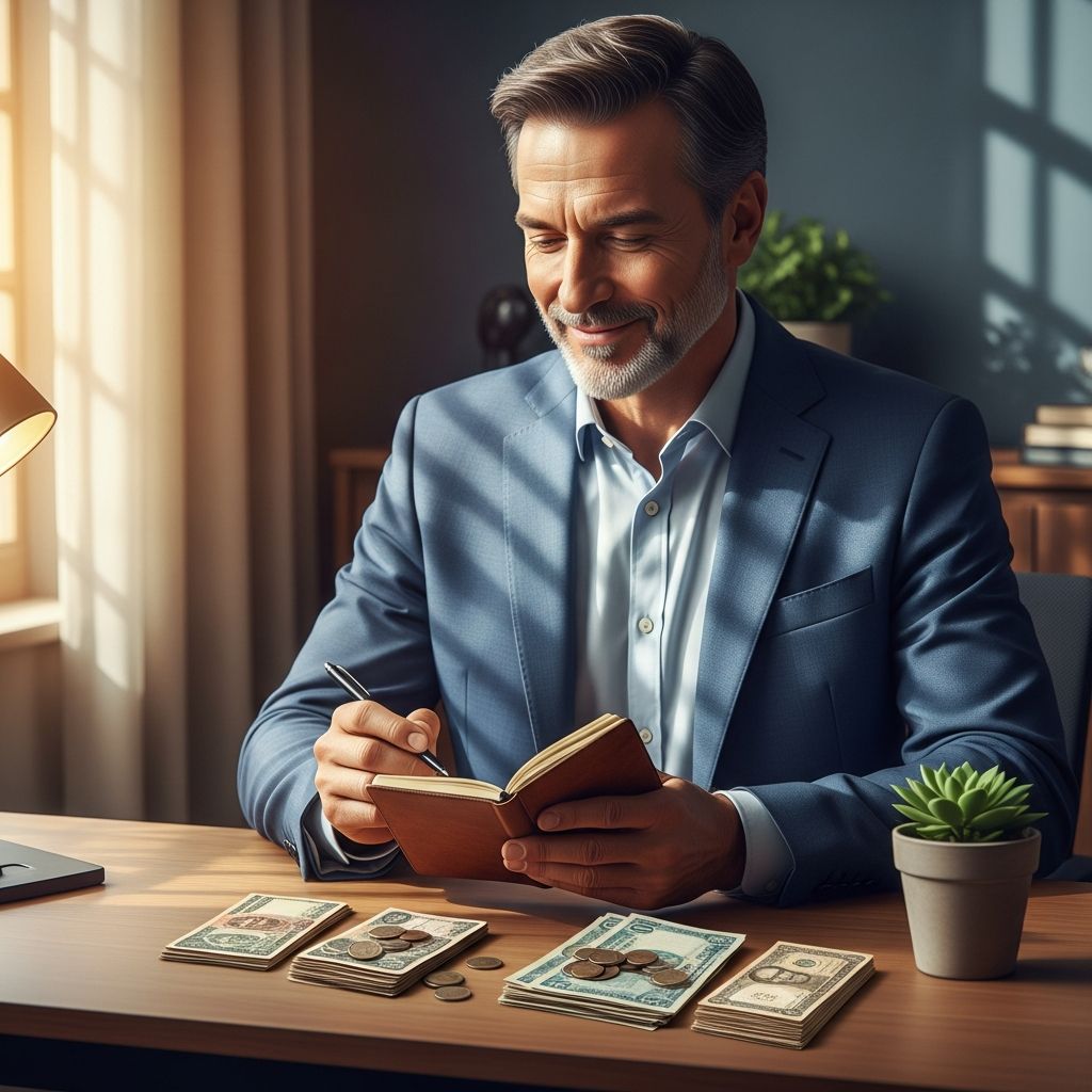 Discover the surprising frugal habits wealthy individuals use to build and maintain their fortunes.