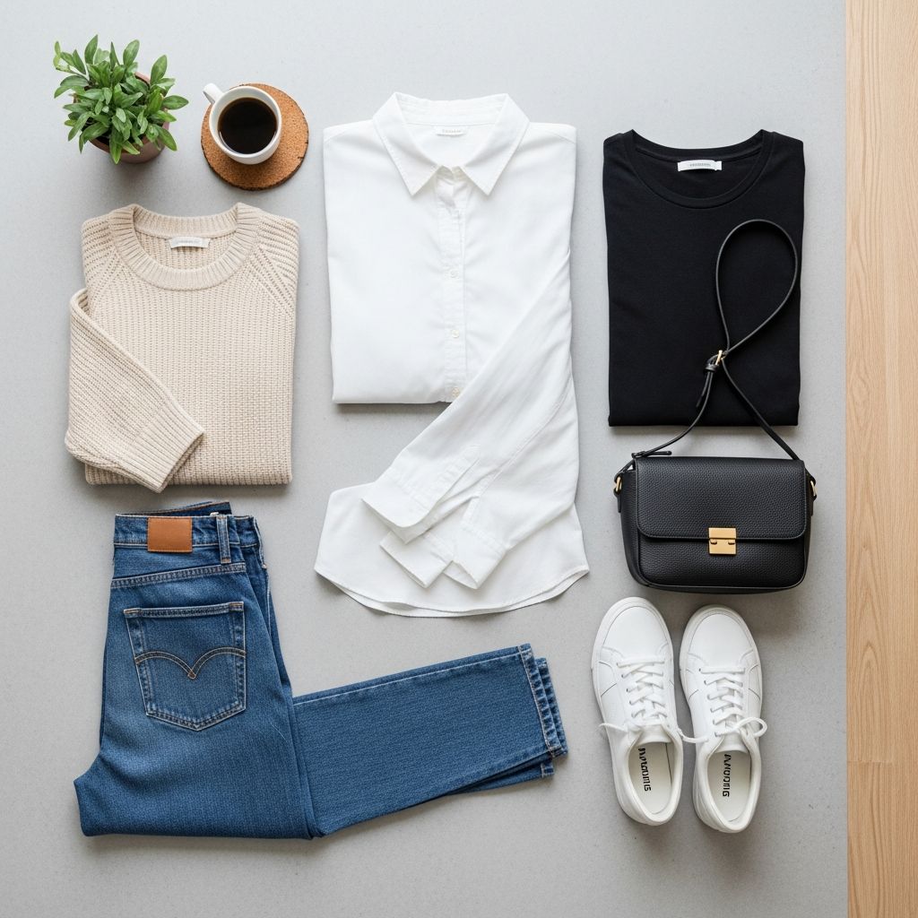 Discover minimalist clothing brands that offer timeless style, sustainable values, and budget-friendly prices for every wardrobe.