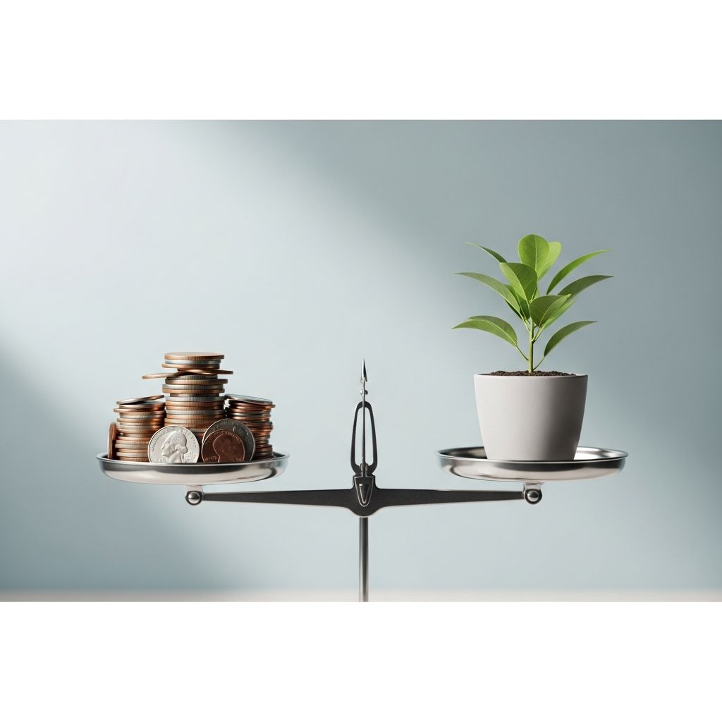 Learn how minimalist finances can simplify your money, cut stress, reduce clutter, and help you focus on what truly matters.