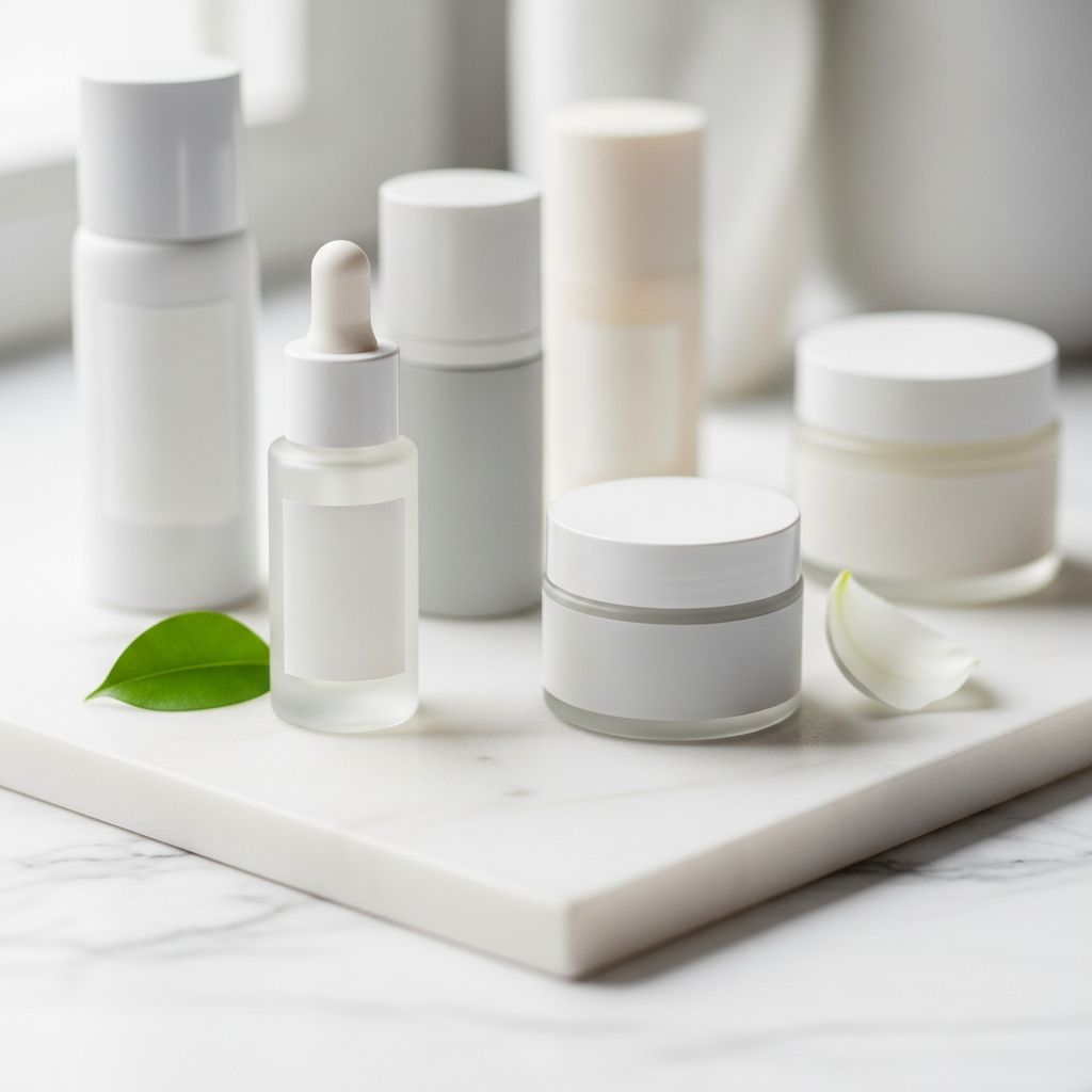Learn how to build a simple, affordable minimalist skincare routine that supports healthy, glowing skin without the clutter.