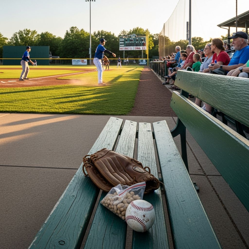 Catch thrilling baseball action without draining your wallet—discover affordable tickets, deals, and fun at minor league games.