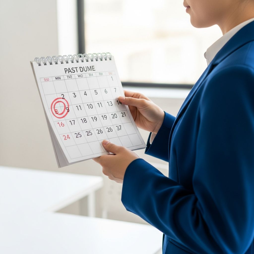 Understanding the real consequences of a missed payment and how to recover.