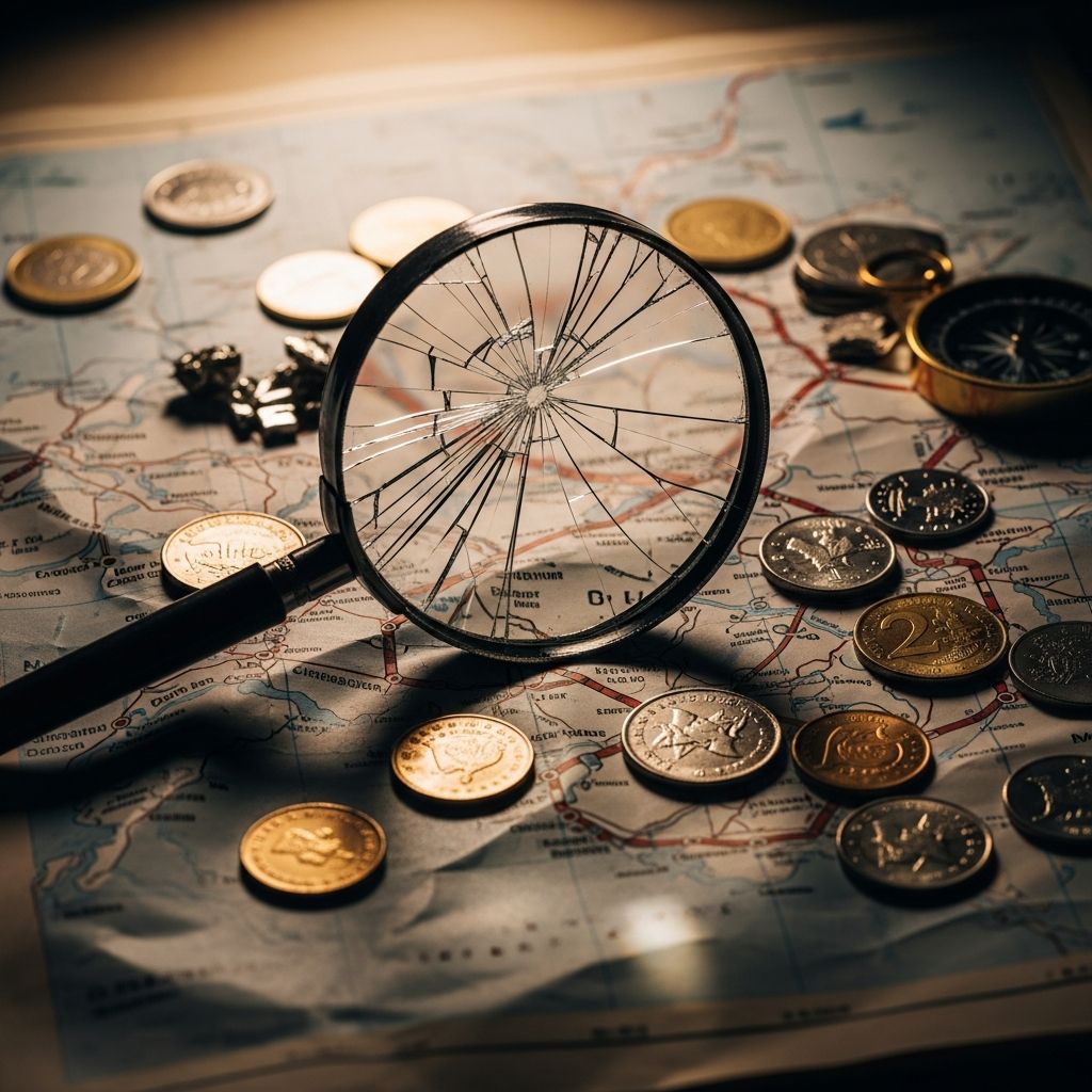 Unlock incredible travel deals with mistake fares: what they are, real examples, risks, and how to book them successfully.