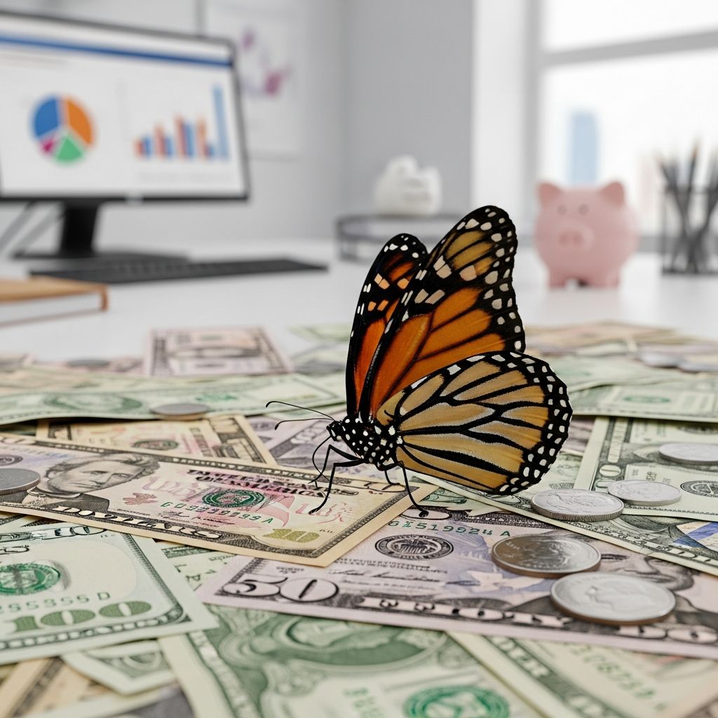 Is Monarch Money the ultimate budgeting app for couples and individuals seeking financial clarity and control?