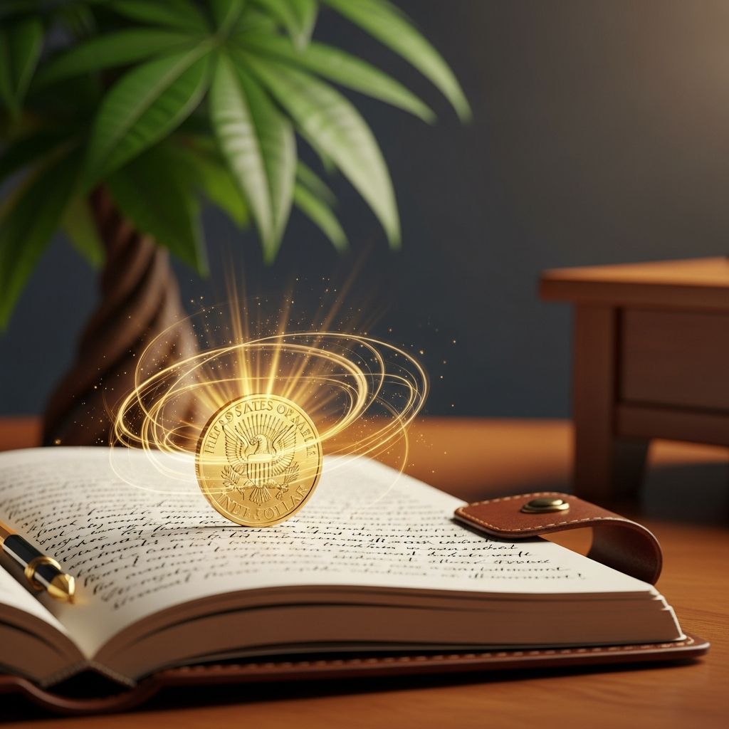 Use practical, science-informed money affirmations to shift your mindset, reduce fear, and support better day-to-day financial decisions.