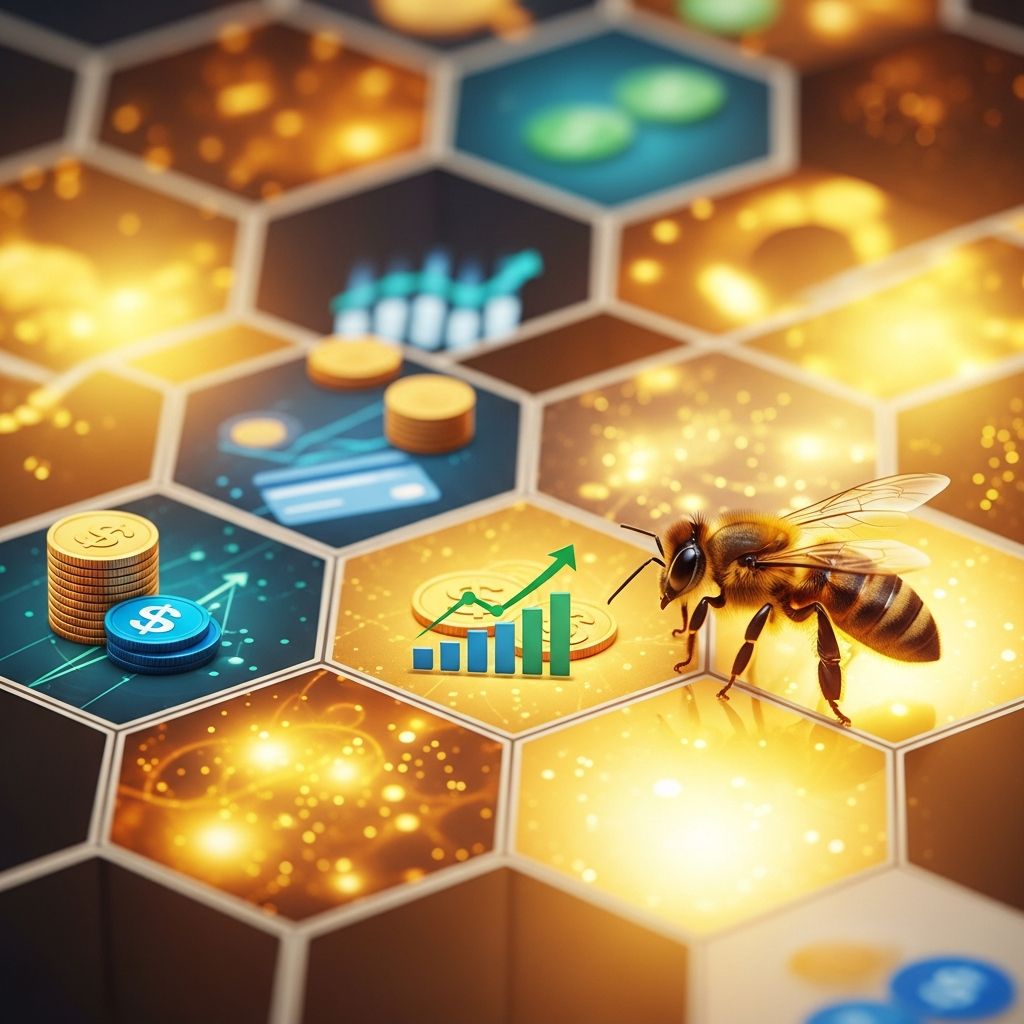 Discover Rachel Richards' proven 7-step guide to mastering your money, building wealth, and achieving financial freedom at any age.