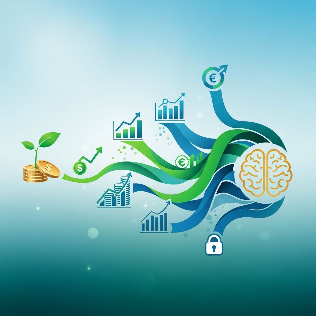 Simple yet powerful money mindset exercises to shift limiting beliefs, build confidence, and create an abundant financial future.