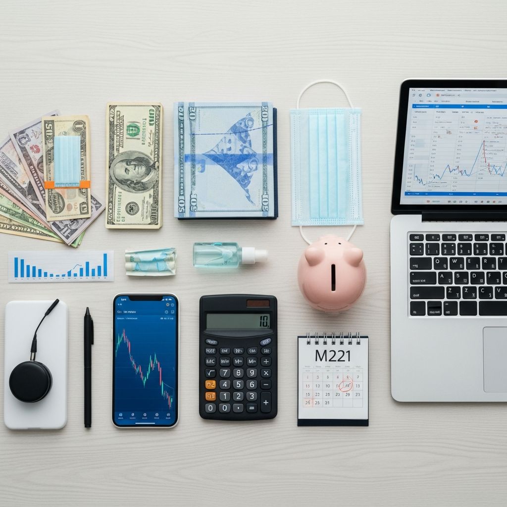 Unexpected strategies to cut debt, lower bills, and secure your financial future amid economic uncertainty.