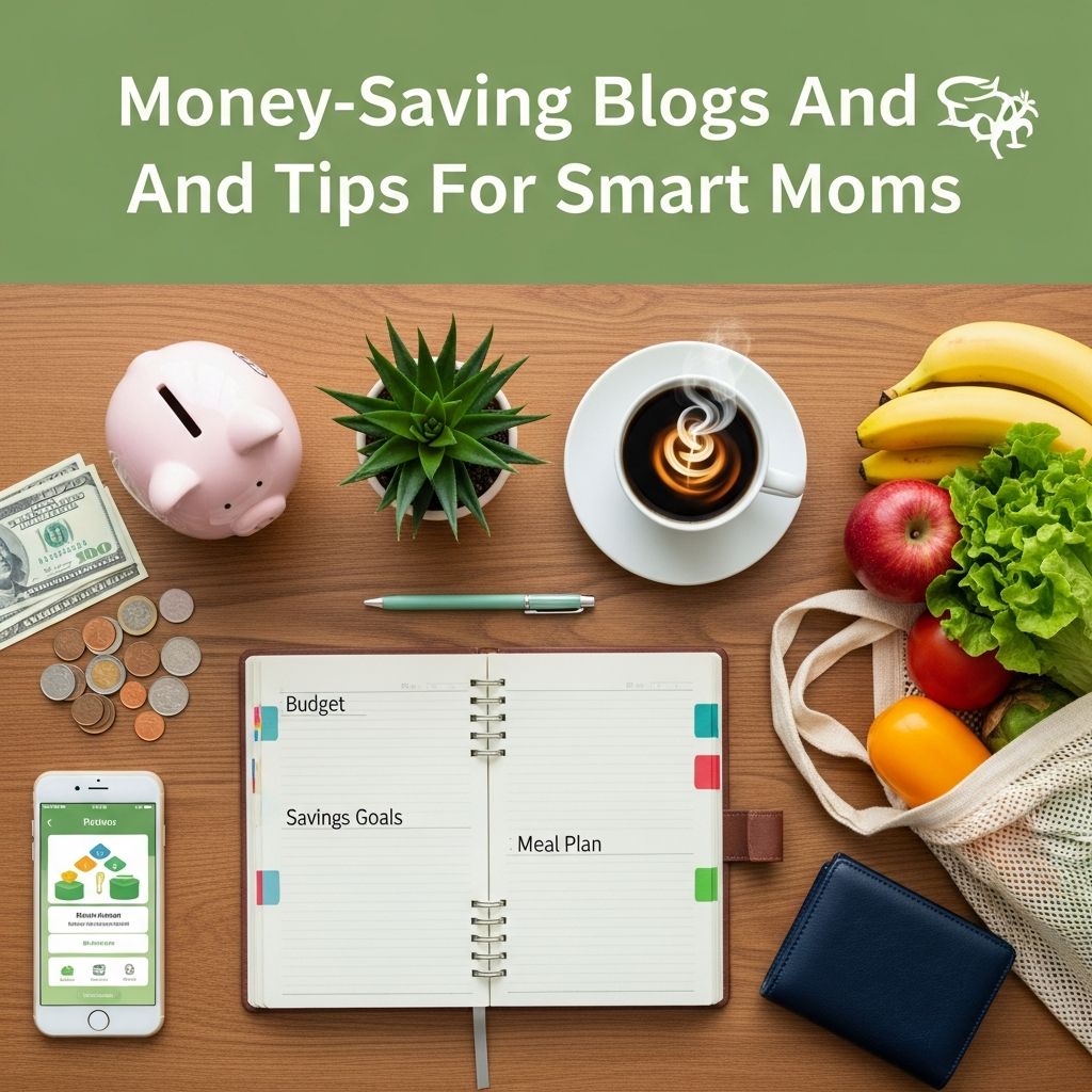Discover the best money-saving blogs for moms plus practical budgeting, frugal living, and family finance tips you can use right away.