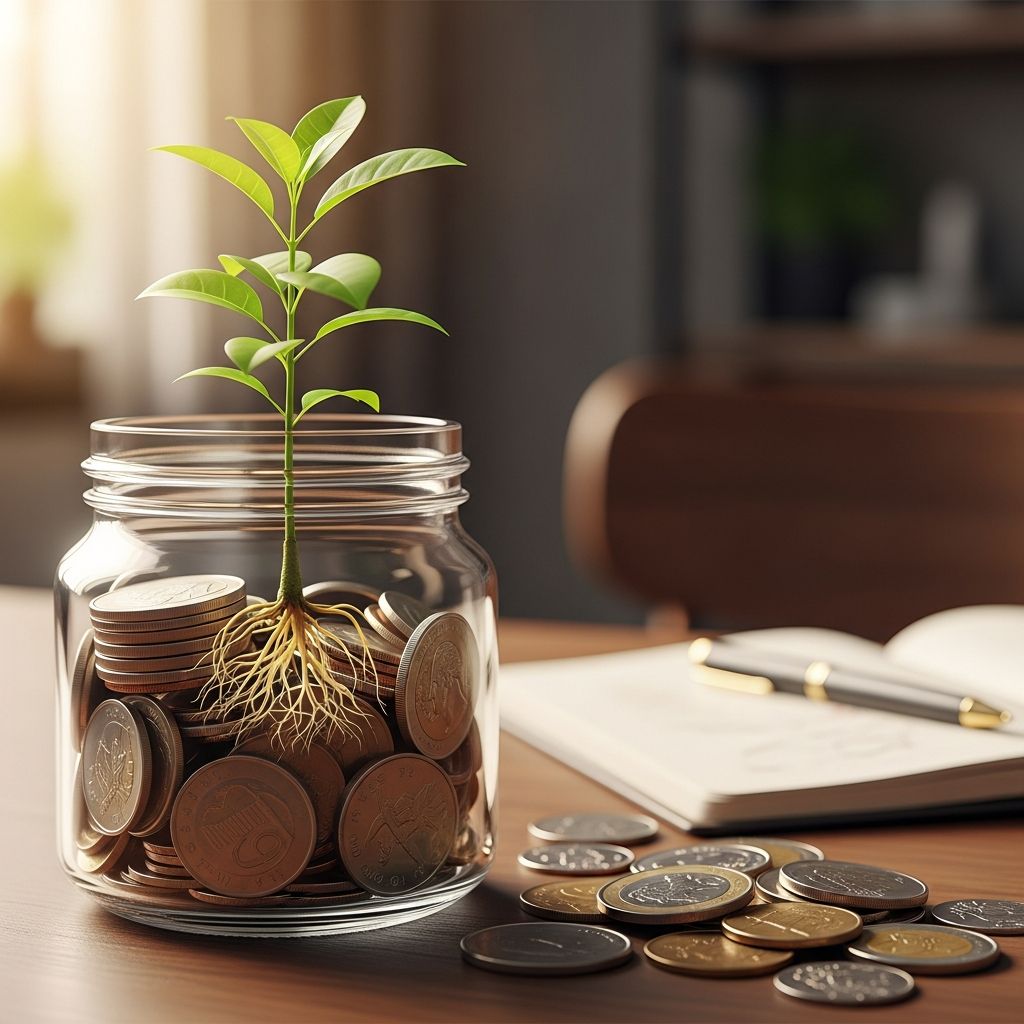 Discover proven money-saving habits to build wealth, cut expenses, and achieve financial freedom in 2026.