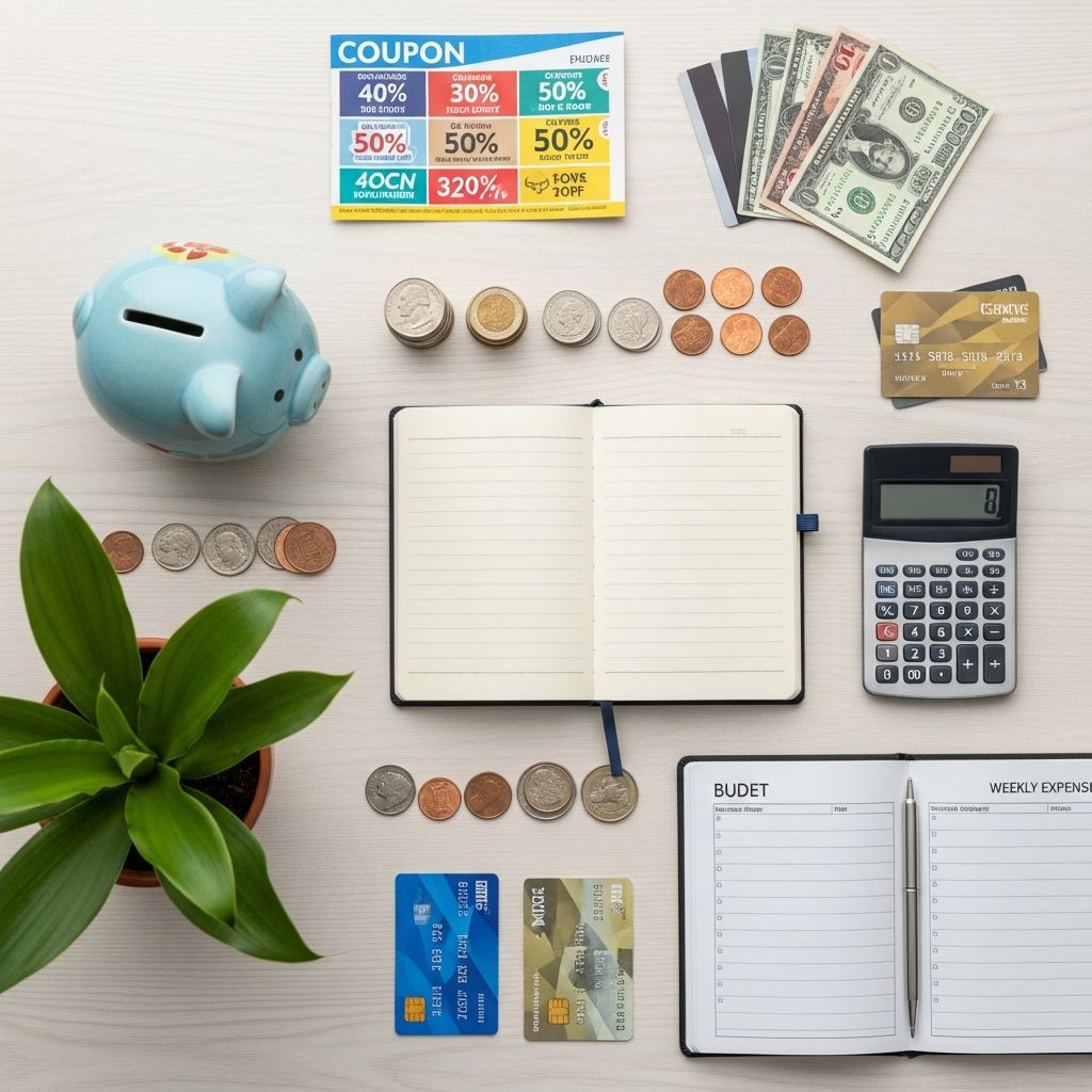 Discover proven strategies to cut expenses, boost savings, and take control of your finances in 2026 with these expert money-saving hacks.