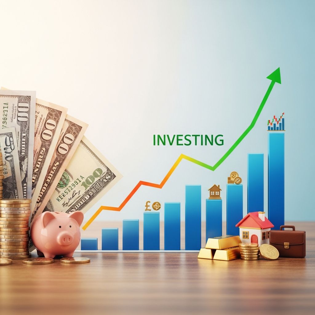 Unlock extra cash for investments with these 7 practical money-saving hacks that build wealth through smart habits and discipline.