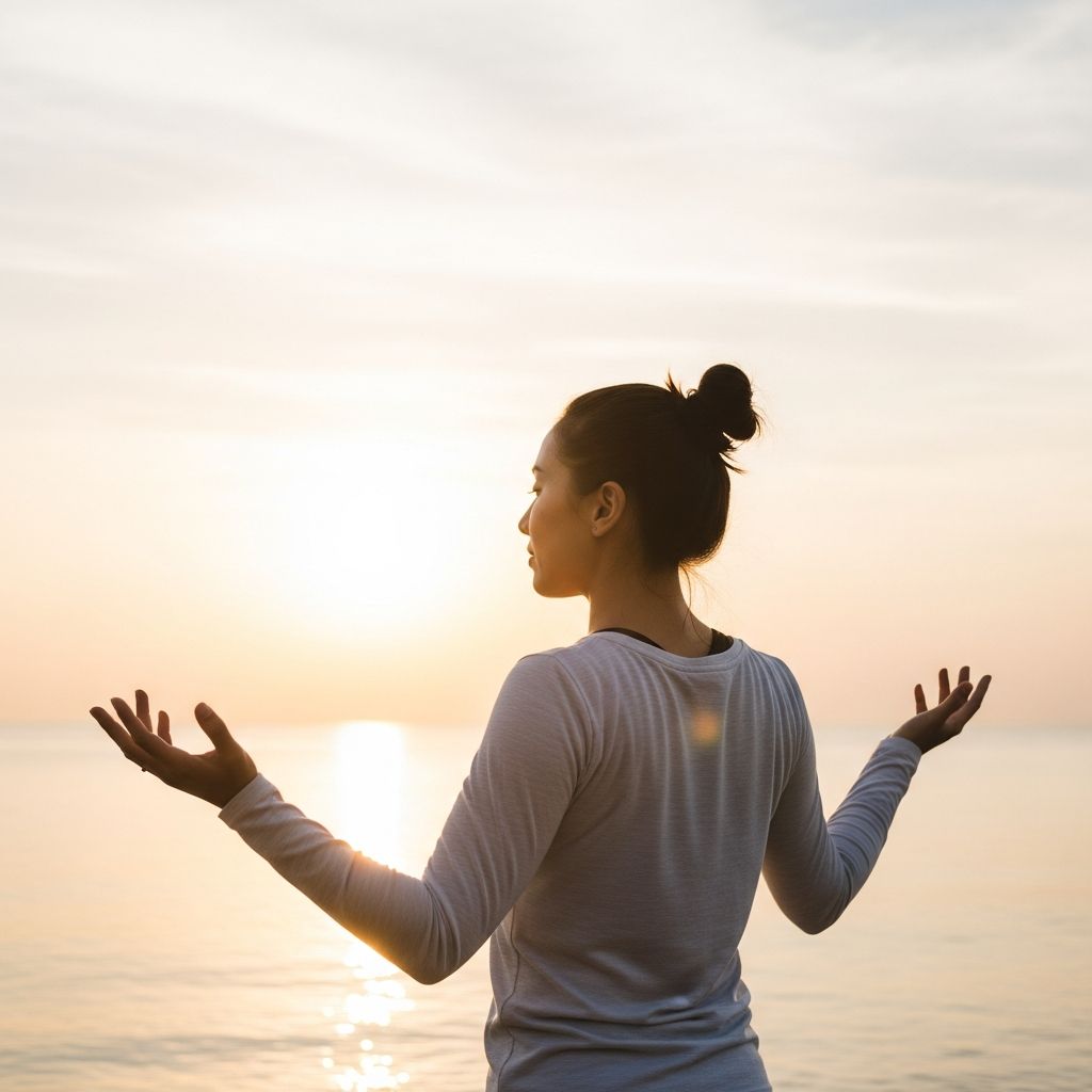 Use simple, powerful morning affirmations to reset your mindset, boost confidence, and create momentum toward your goals.