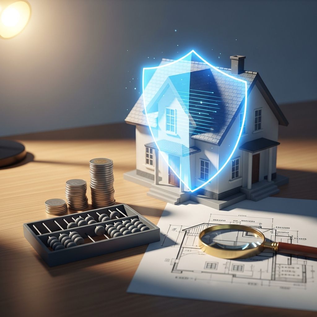 Understand mortgage insurance and PMI costs, rules, and removal strategies so you can buy a home with confidence and lower risk.