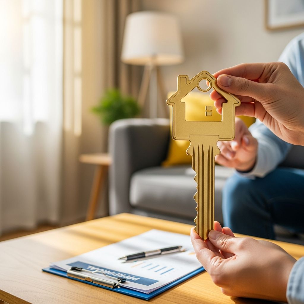 Learn how mortgage pre-approval works, why sellers care, and how to use it to strengthen your home purchase offer.