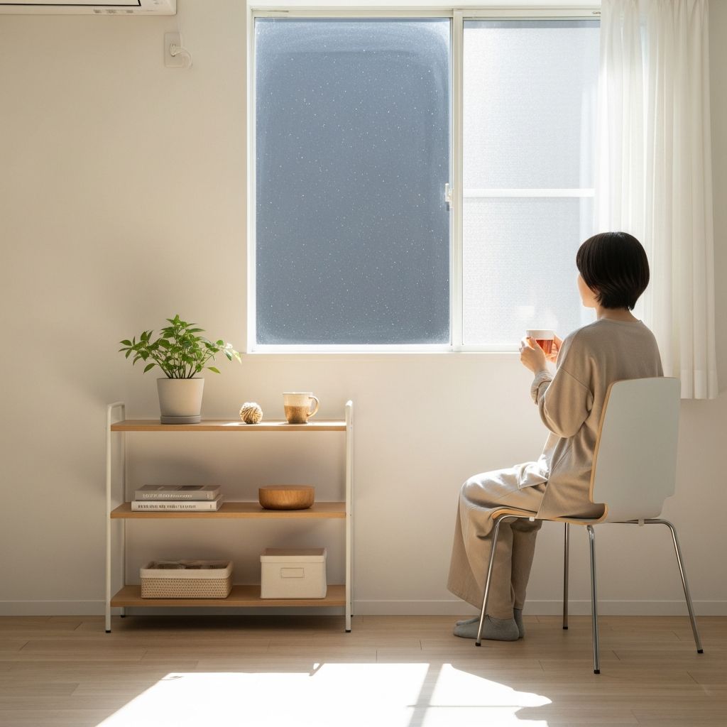 Discover practical ways to get motivated, clear the clutter, and create more space, time, and money in your daily life.