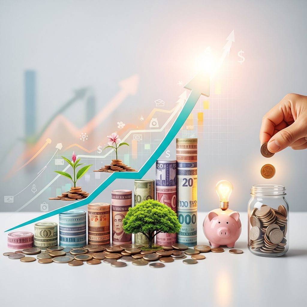 Struggling to stay motivated with saving? Discover six proven strategies to build discipline, set inspiring goals, and transform your financial habits for lasting success.