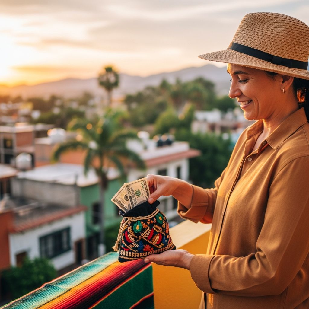 Discover how one family relocated to Mexico, slashed living costs, and eliminated $40,000 in debt within just two years while enjoying a vibrant lifestyle.