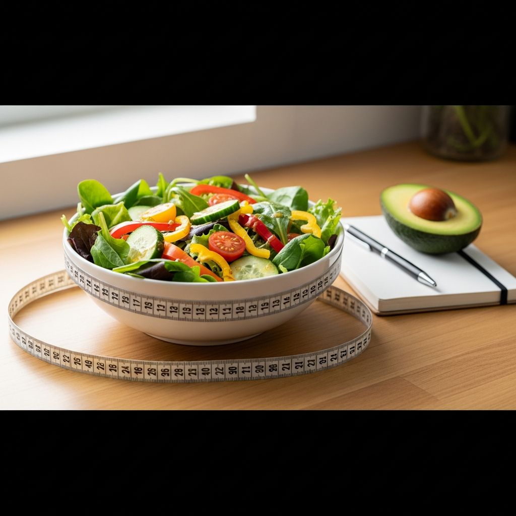 Achieve sustainable weight loss on a tight budget by ditching calorie counting for smarter habits and frugal strategies that deliver real results.