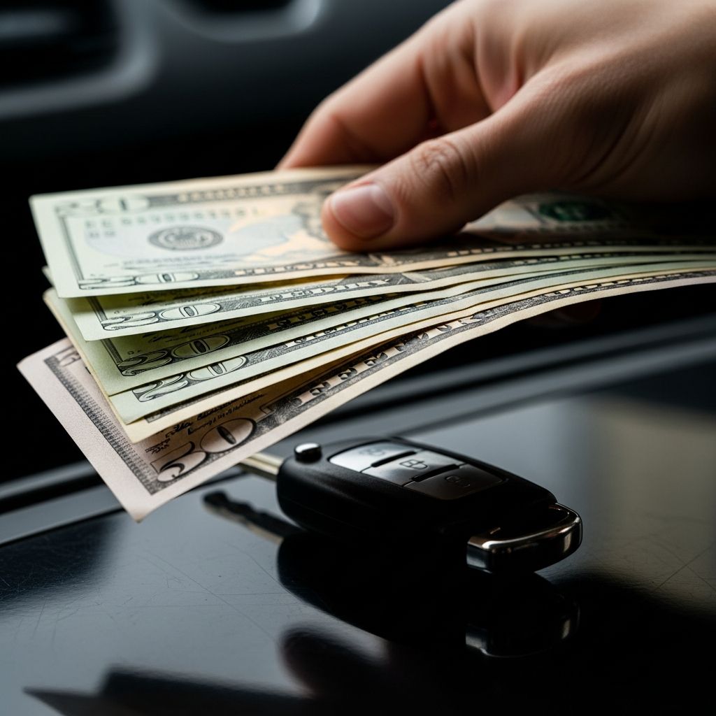 Struggling with high car payments? Discover proven strategies to lower costs, refinance, and regain control of your budget effectively.