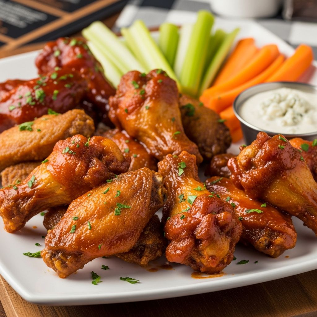 Score free and discounted chicken wings on July 29 with these money-saving deals from chains and local spots nationwide.