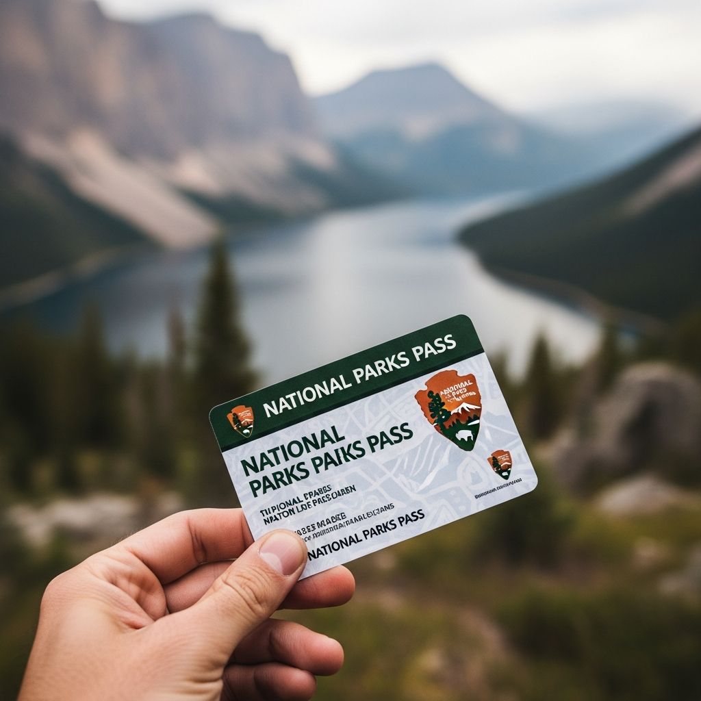 Discover how a single $80 America the Beautiful pass unlocked savings of over $150 on national park adventures while exploring stunning landscapes.
