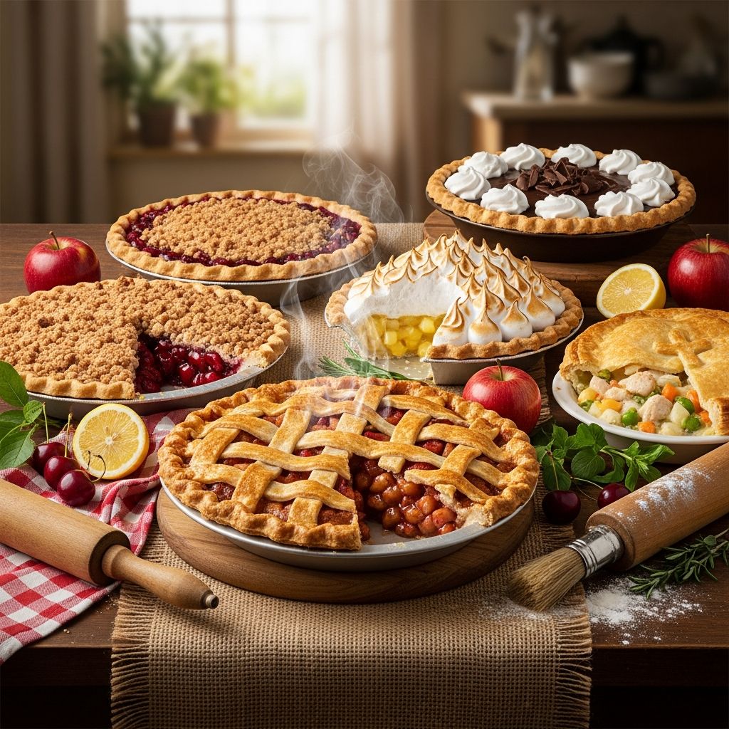 Celebrate National Pie Day on January 23 with deals, free pies, history, and money-saving tips for pie lovers everywhere.