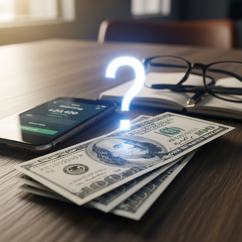 Practical, realistic strategies to get $100 quickly, avoid payday loans, and start building longer-term financial stability.