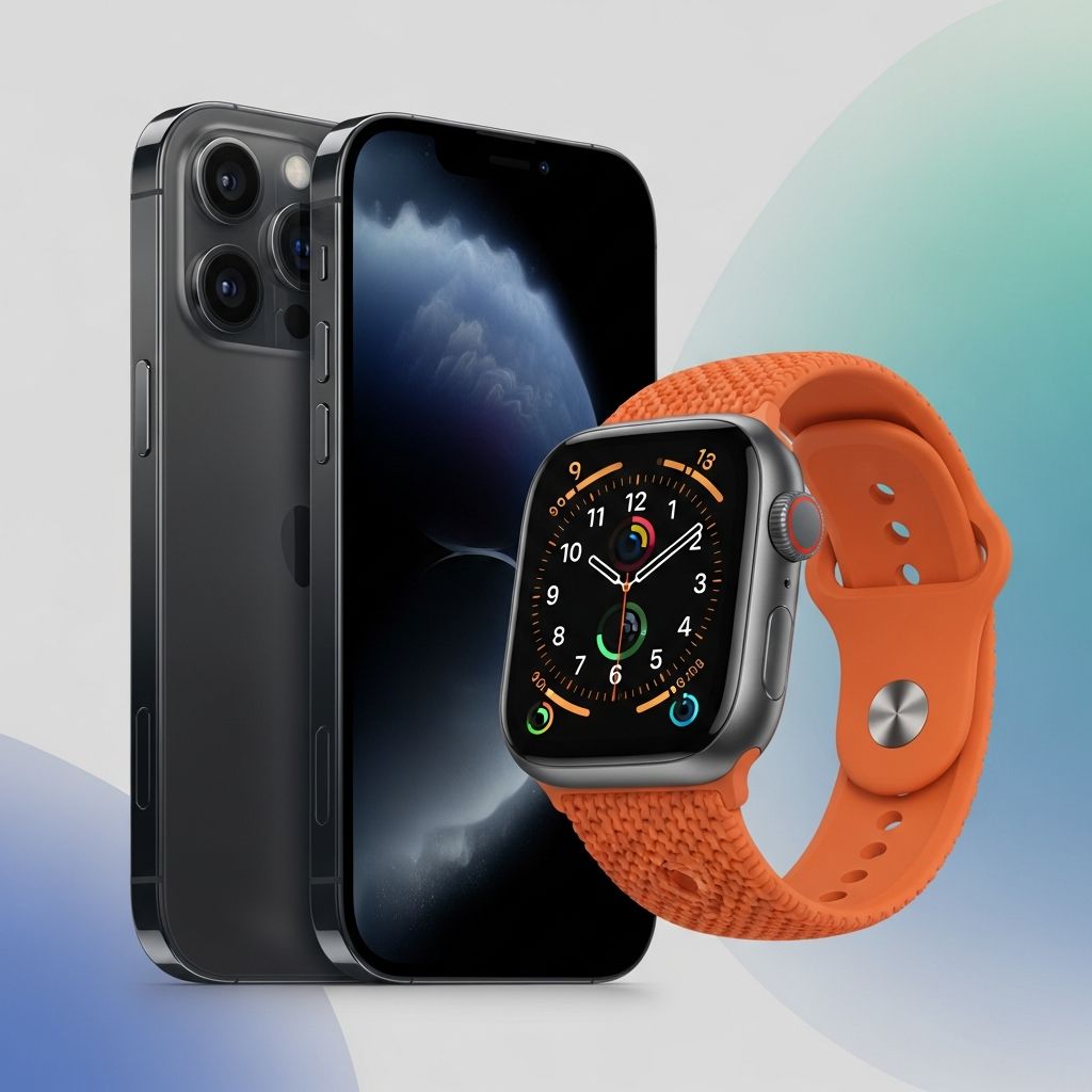 Apple's latest iPhone 14 series and rugged Apple Watch Ultra are out. Discover key features, prices, and smart upgrade advice to save money.