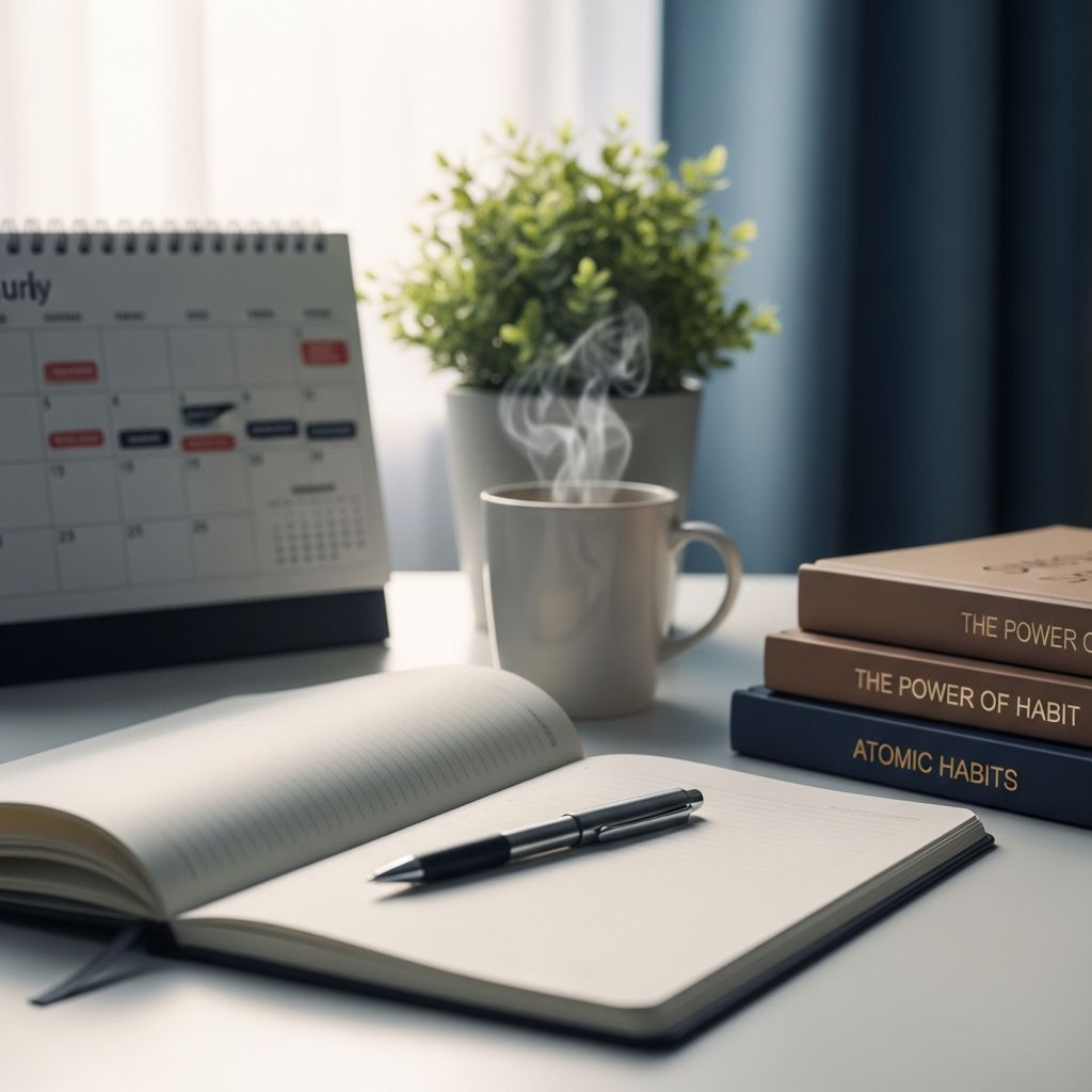 Use the fresh start of each month to build better money habits, improve your health, and strengthen your relationships.