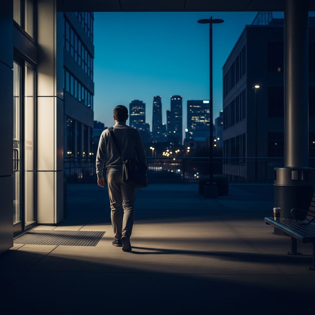 Discover the best night shift jobs, what they pay, their pros and cons, and practical tips to stay healthy and productive working overnight.