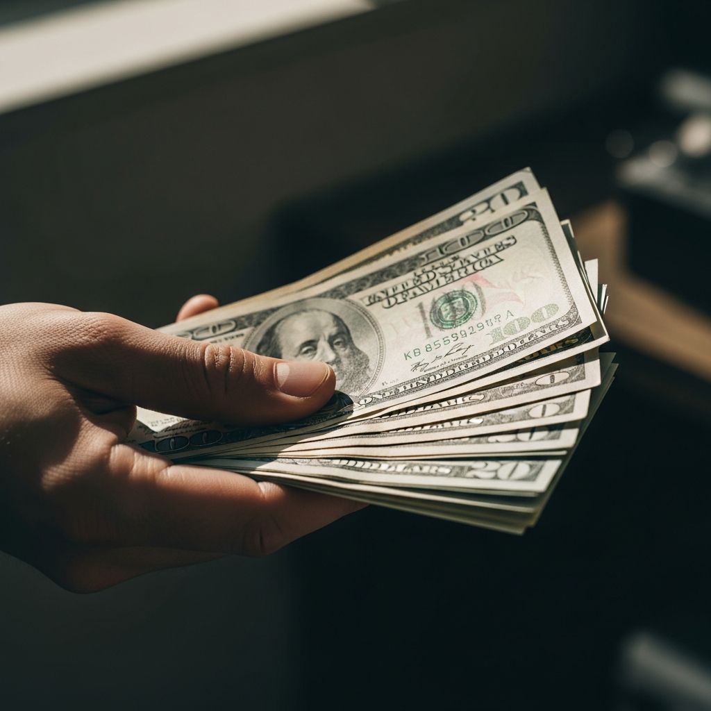 Discover viable loan options without a bank account, risks to avoid, and why opening a fee-free account unlocks better rates.