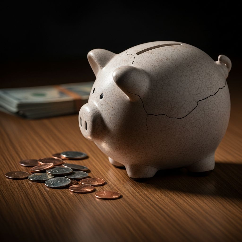 Discover how to secure personal loans without traditional income proof using assets, credit, and alternative verification methods.