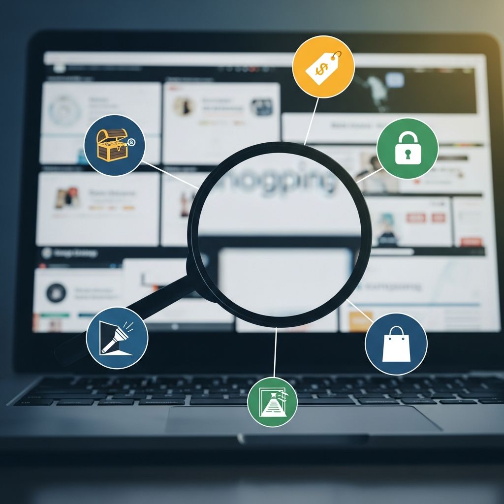 Discover lesser-known online retailers where savvy shoppers find incredible deals and unique items.