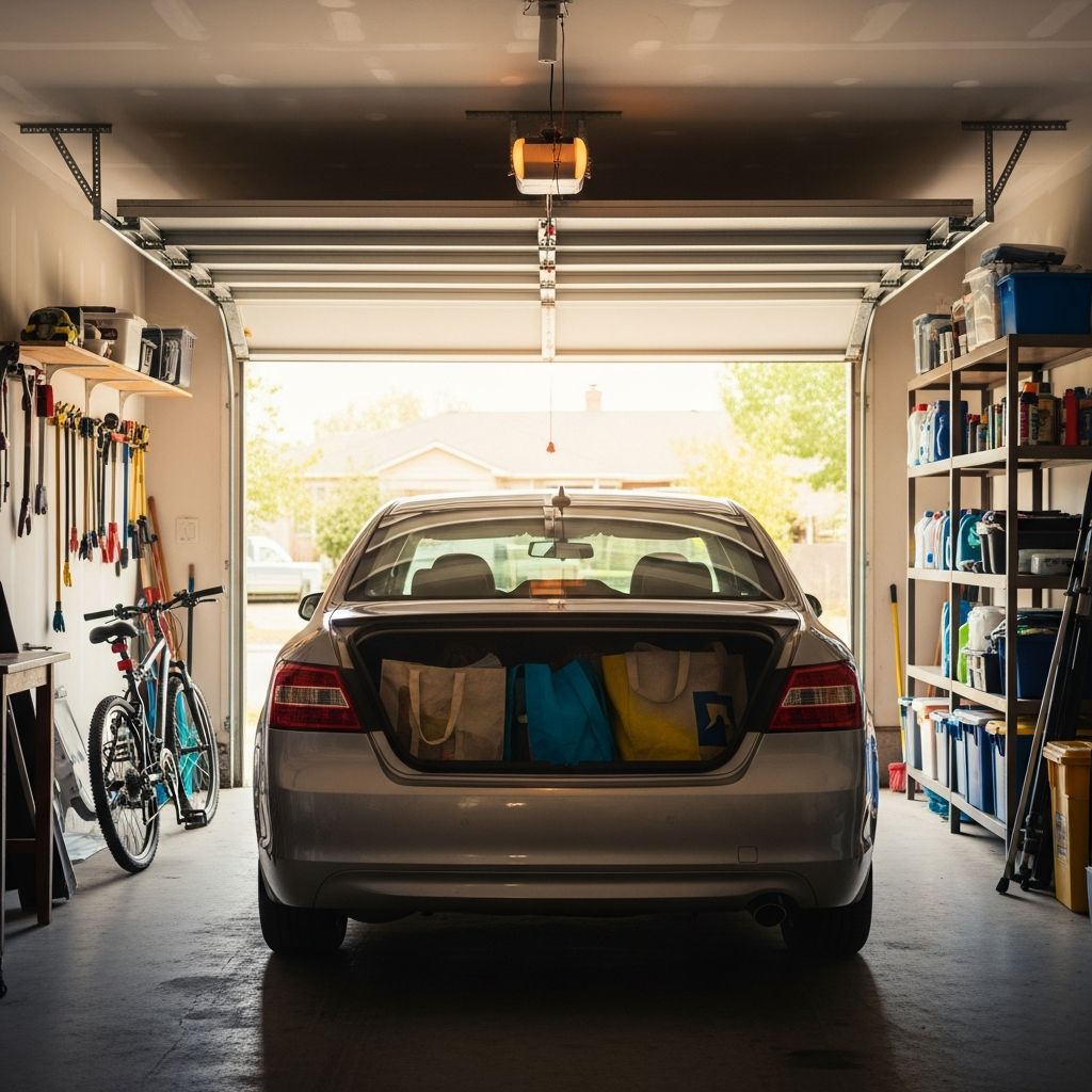 Discover how downsizing to a single car can slash your expenses, simplify life, and boost savings without sacrificing convenience.