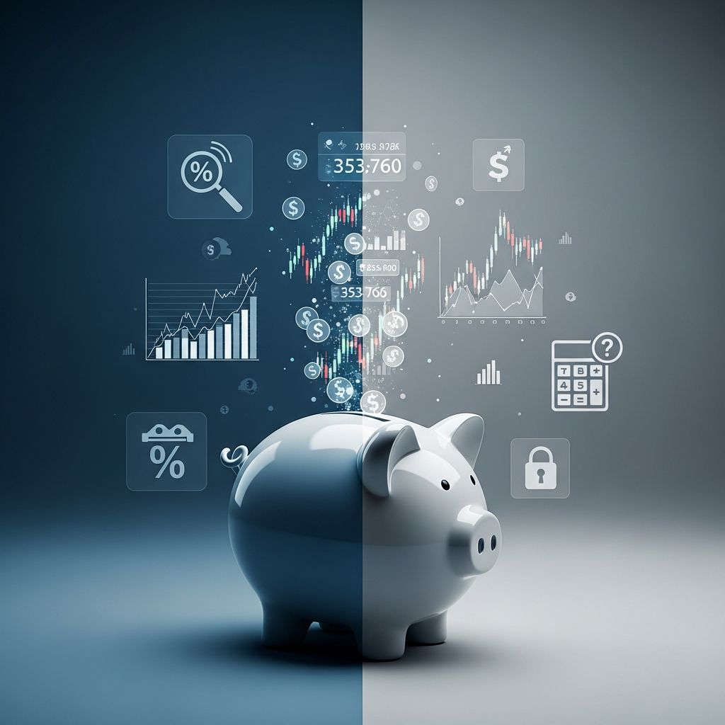 Master online brokerage fees and reduce investment costs with expert strategies.