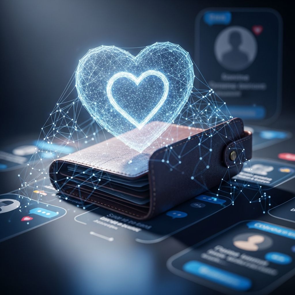 Romance scammers are targeting daters on apps and social media. Learn how these frauds work and essential tips to stay safe from financial loss.