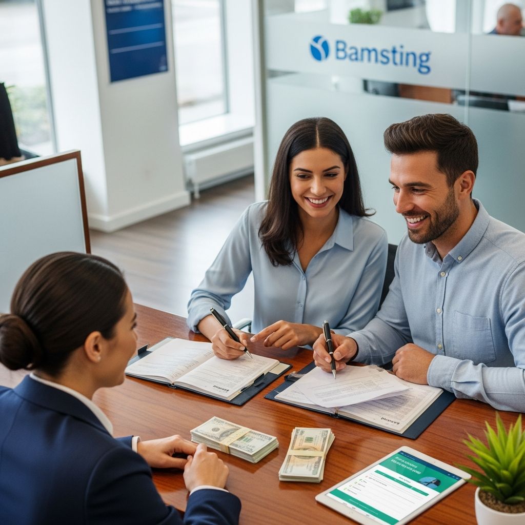 Understand how joint bank accounts work, when to use them, and how to protect both your money and your relationship.