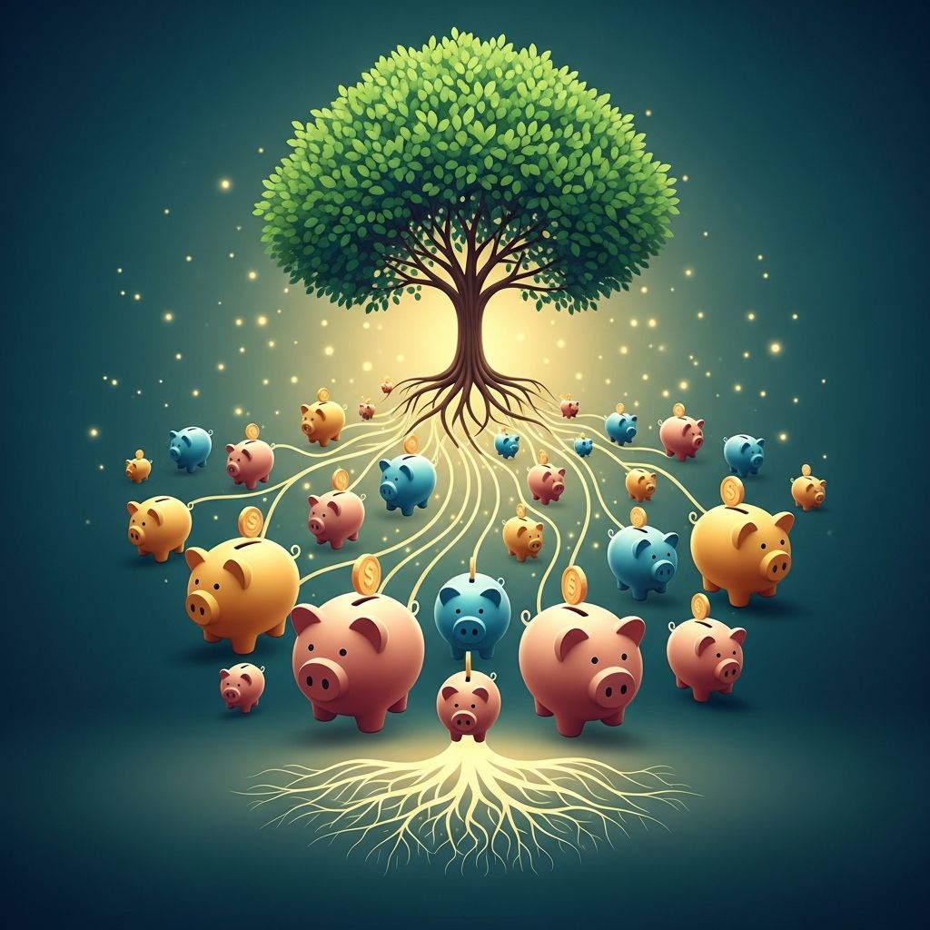 Discover why opening multiple money market accounts can boost your savings, maximize FDIC protection, and help achieve financial goals efficiently.