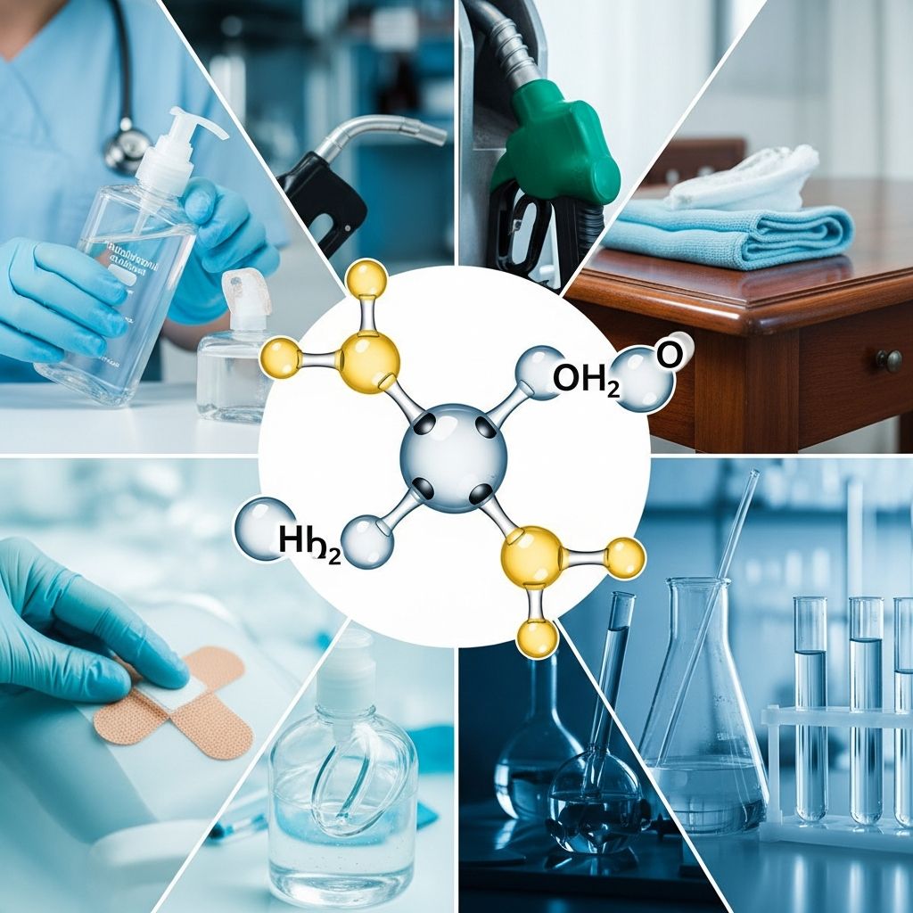 Discover clever ways to repurpose leftover alcohol for cleaning, cooking, health, and more to save money and reduce waste.