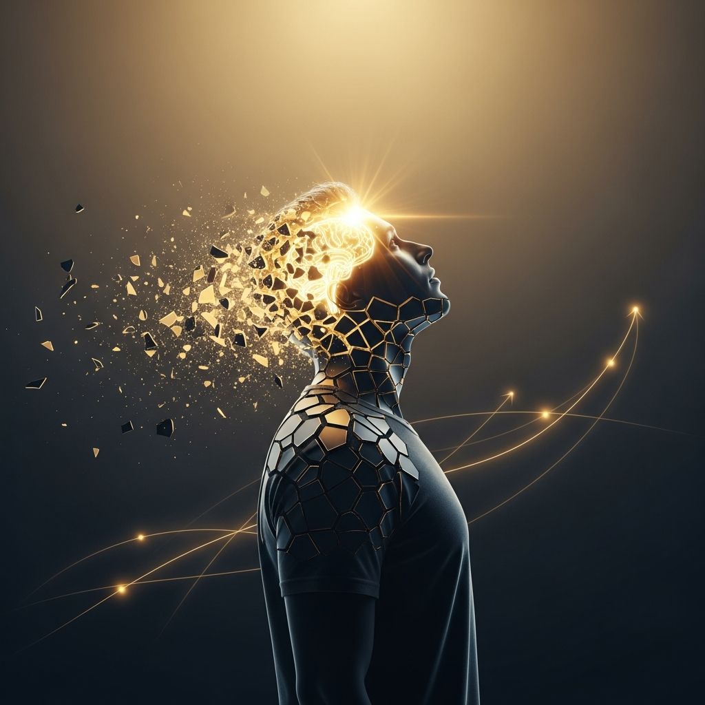 Shift your money mindset, challenge limiting beliefs, and build practical habits that support long-term financial freedom and abundance.