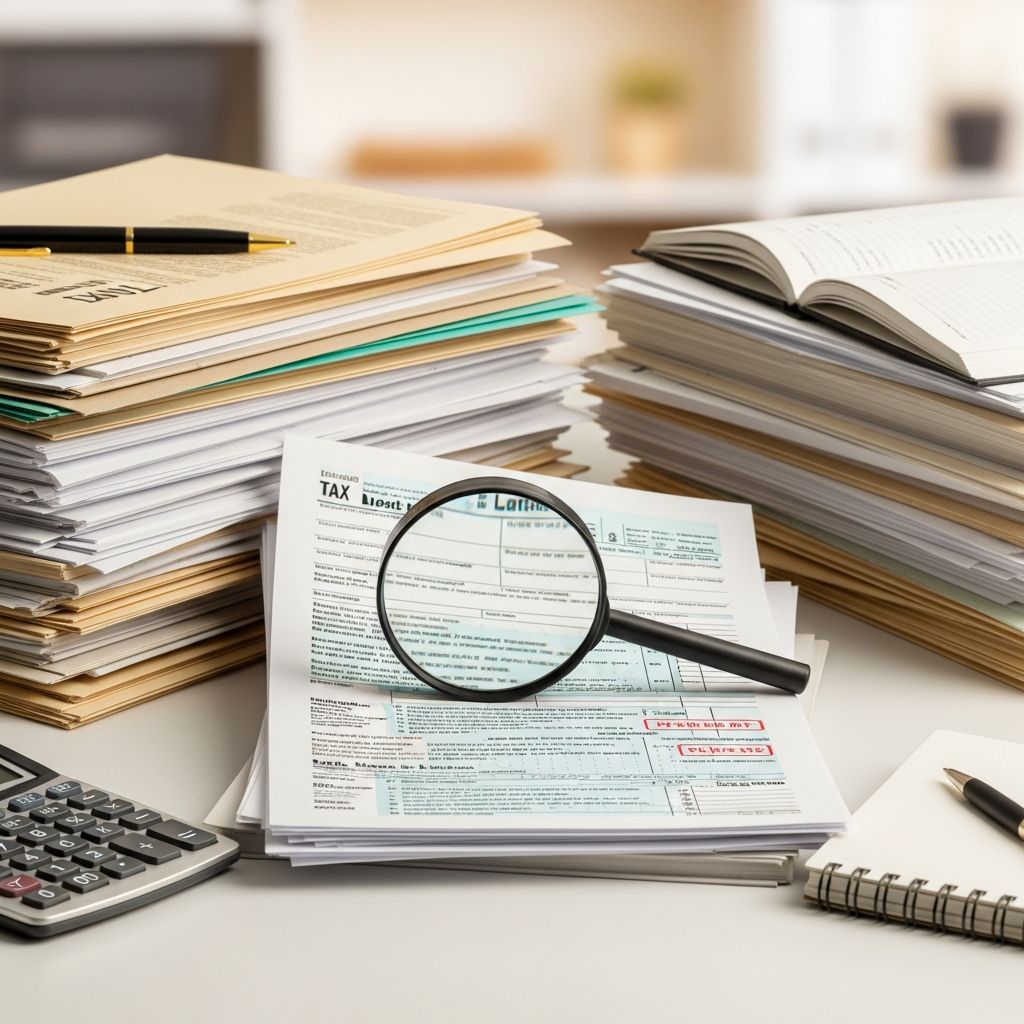 Discover common tax filing errors that cost you money and learn simple strategies to avoid them for maximum refunds.