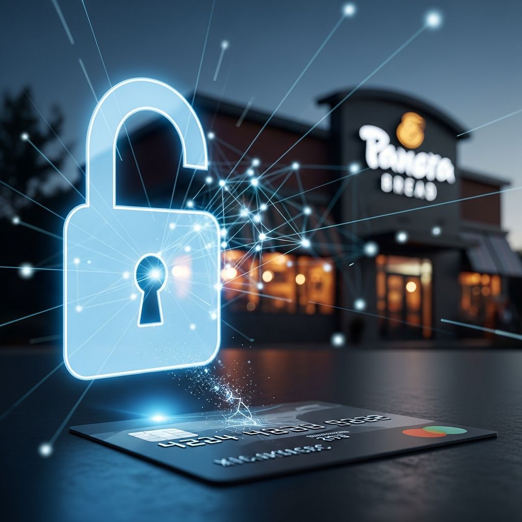 Panera Bread exposed millions of customer records online. Learn what data was leaked, who was affected, and steps to protect yourself now.