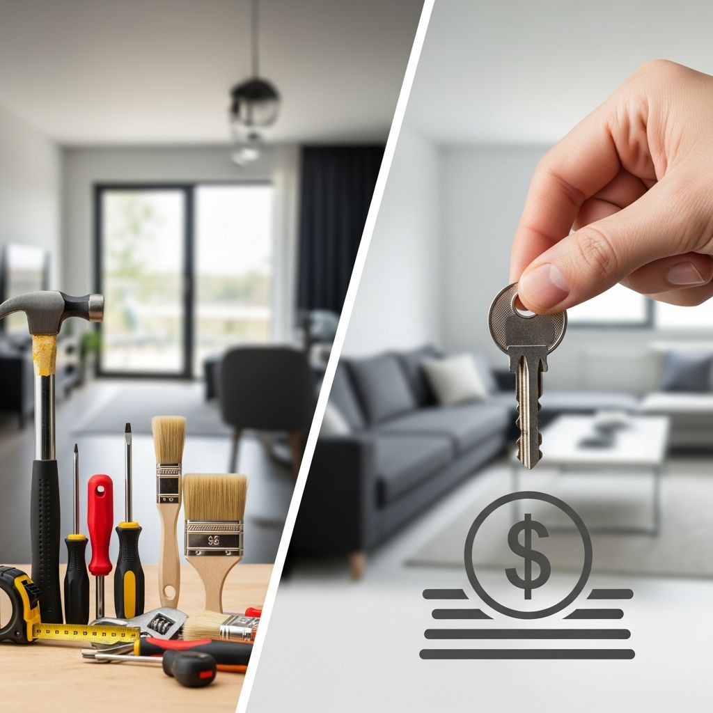 Discover 5 smart strategies to slash your rent by trading skills with your landlord and save hundreds monthly without moving.