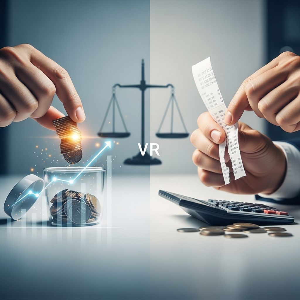 Learn how to balance saving money, paying off debt, and investing so you can build long-term financial security with confidence.