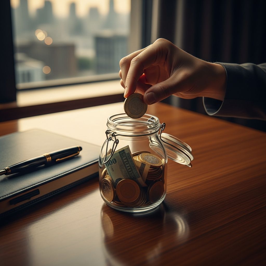 Learn how paying yourself first can transform your finances, boost savings, and help you hit short- and long-term money goals.