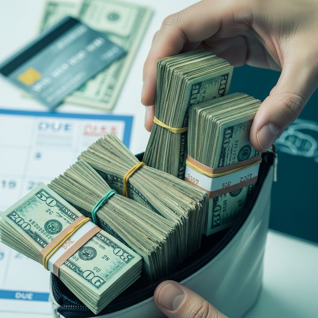 Escape the payday loan debt cycle with consolidation: lower rates, single payments, and a path to financial freedom.