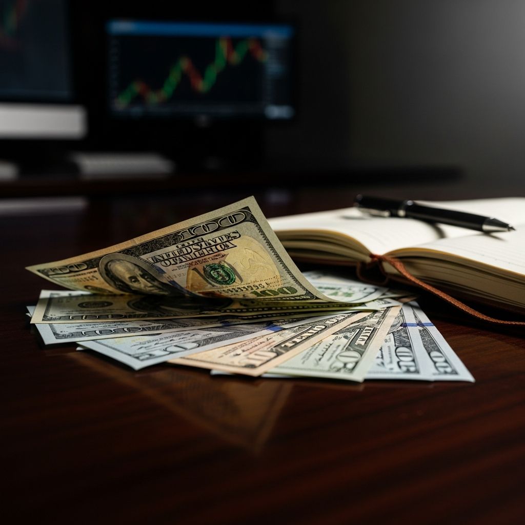 12 million Americans turn to payday loans yearly for quick cash, but high fees trap many in debt cycles. Discover risks, alternatives, and escape strategies.